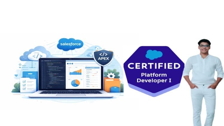 Salesforce Visualforce Pages Free Udemy Course - 100% Off