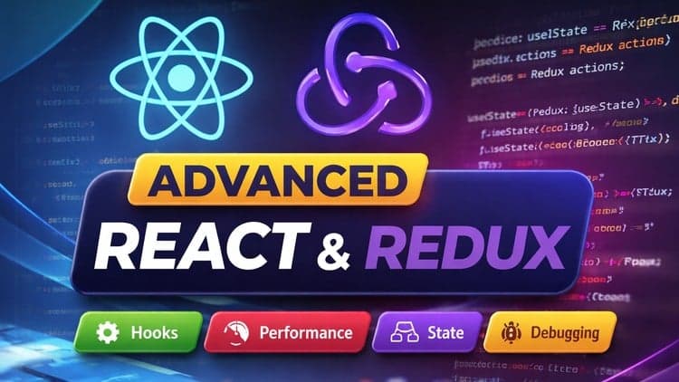 Mastering React.js: Advanced Real-Time Practice Tests