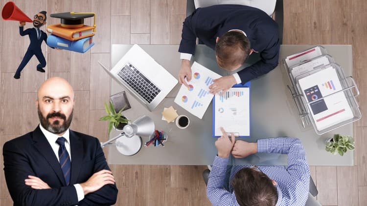 The Advanced Diploma in Business Execution And Management