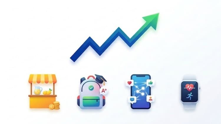 Main KPIs Made Easy: A Simple Framework for Everyone