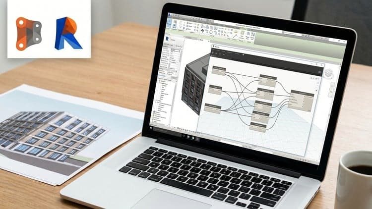 Master Dynamo for Revit in Hindi | Intermediate Level