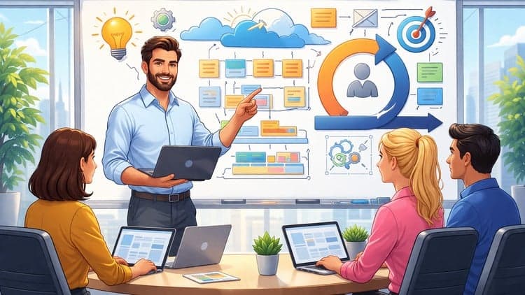 SAFe Product Management
