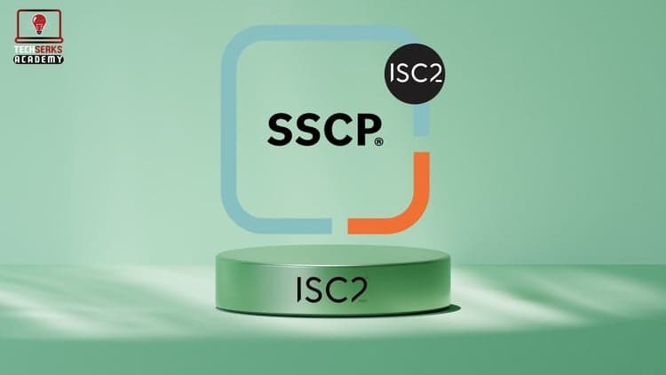 ISC2 SSCP Practice Exams | 900 Questions 6 Full Sets | 2026
