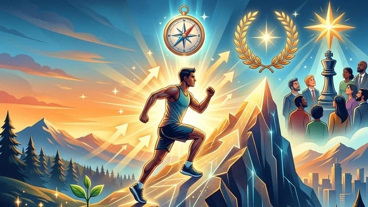 Ultimate Personal Transformation System - Free Udemy Course [100% Off Coupon]