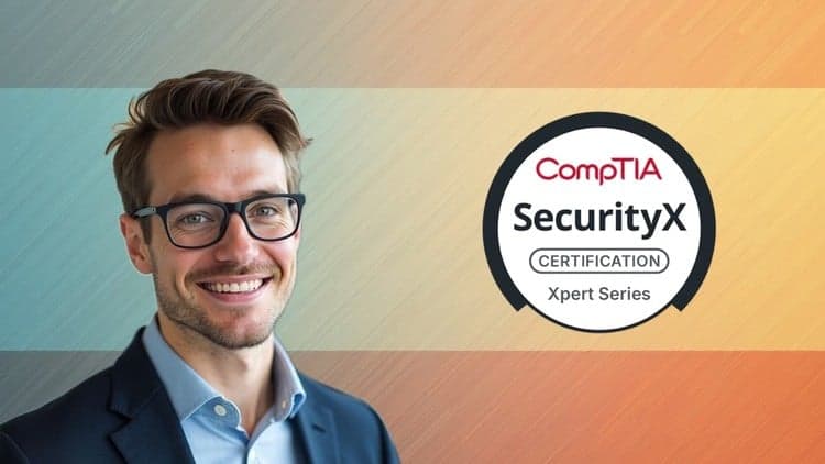 CAS-005 CompTIA SecurityX Practice Exams [2026]