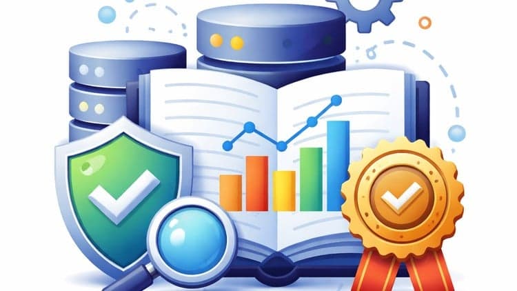 CDMP  Examen Certified Data Management Professional