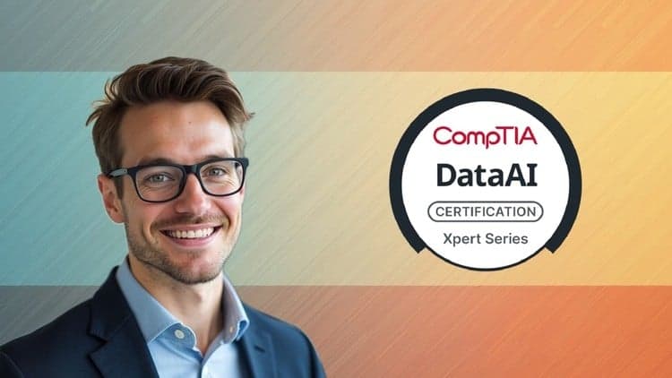 DY0-001 CompTIA DataAI Practice Exams [2026]