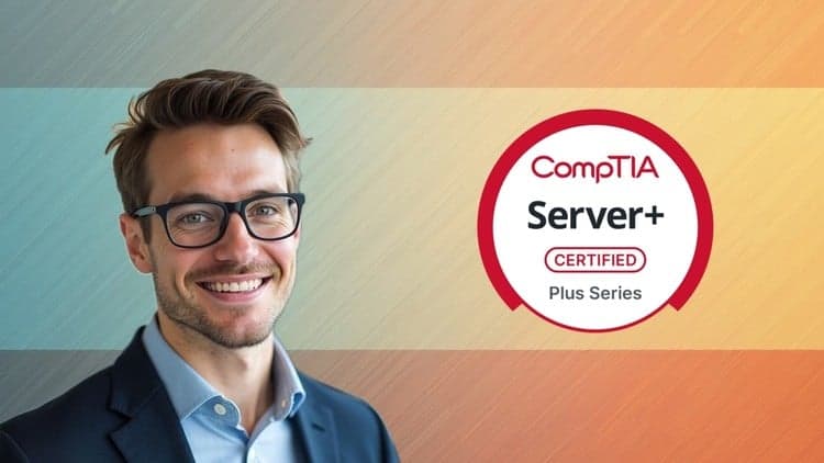 SK0-005 CompTIA Server+ Practice Exams [2026]