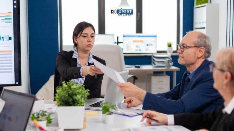 ISO 42001 for Everyone in the Office – AI Management Systems