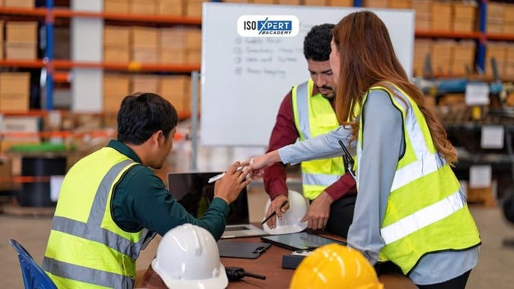 ISO45001 Safety for Office - Free Udemy Course [100% Off]
