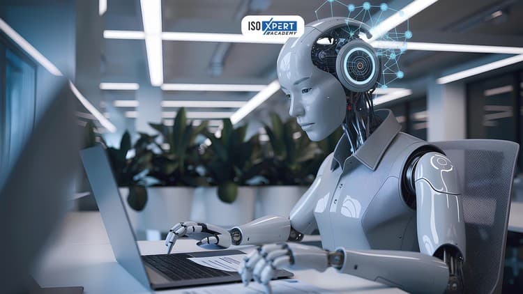 Office Productivity with AI - Free Udemy Course 100% Off