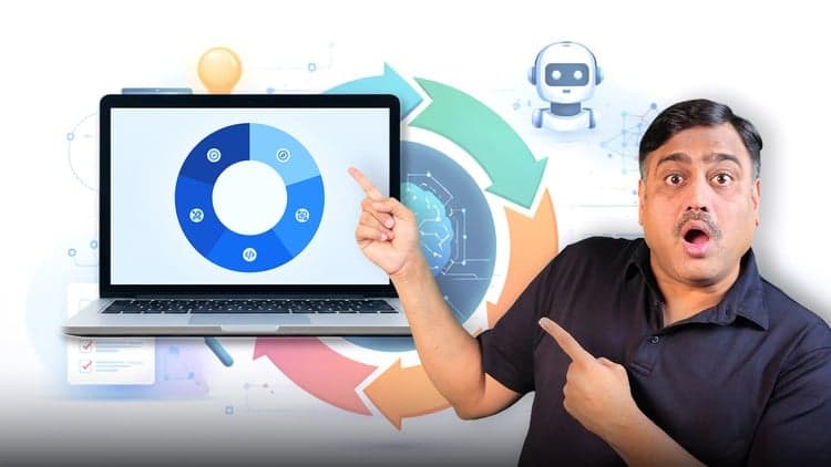 AI in SDLC: Software Development Lifecycle with AI