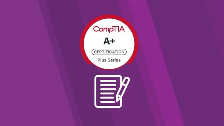 CompTIA A+ V15 Practice Exams: Get Certified Fast!