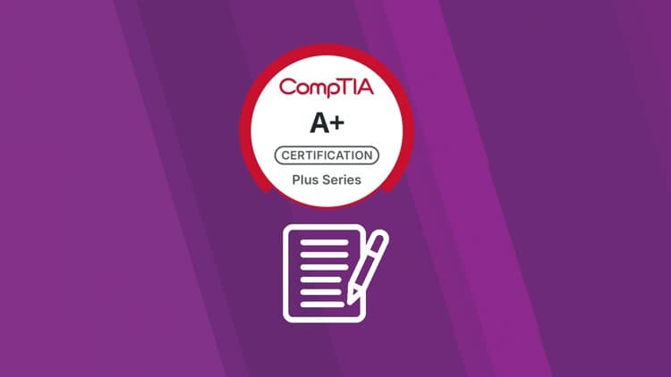 CompTIA A+ V15 Practice Exams: Get Certified Fast!