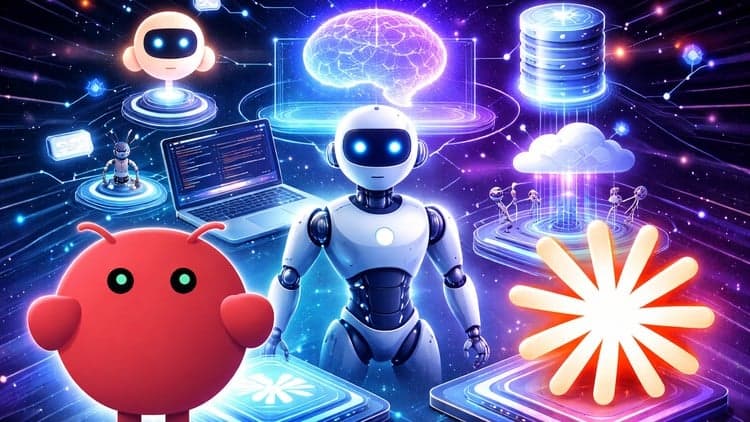 AI Operating System Bootcamp: OpenClaw + Claude + Clawdbot