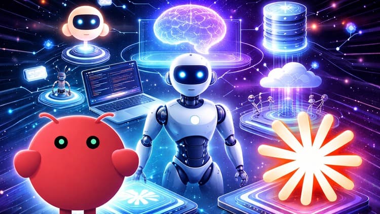 AI Operating System Bootcamp: OpenClaw + Claude + Clawdbot