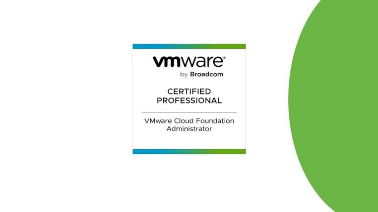 VMware Cloud Foundation 9.0 Exam Prep: Free Udemy Course [100% Off]
