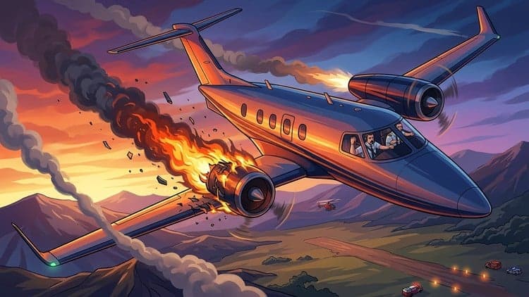 Emergency Procedures (Pilots) Practice Tests, Exam Prep 2026