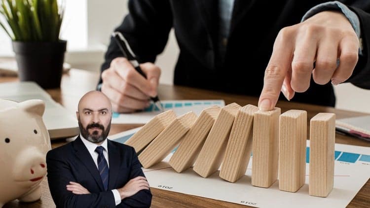 Advanced Diploma in Enterprise Resilience and Continuity