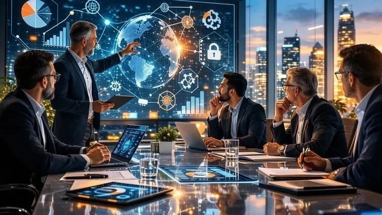 CGEIT Governance Crash Course - Free Udemy Course [100% Off]