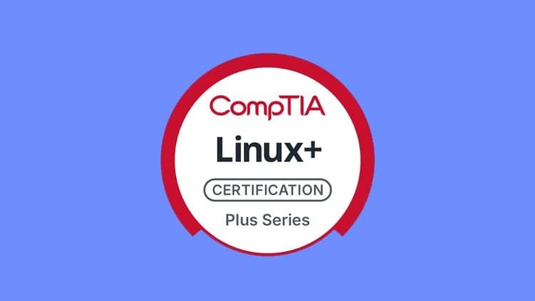 CompTIA Linux+ (XK0-006) Practice Tests 2026