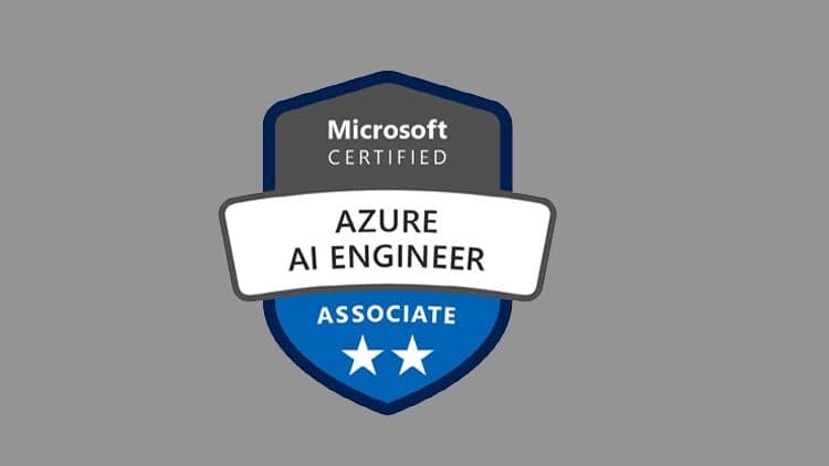 AI-102: Azure AI Engineer Associate Practice Tests 2026