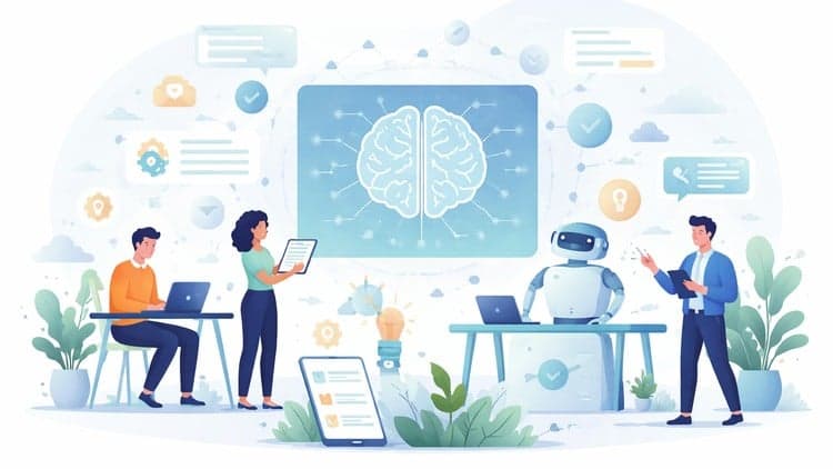 AI Generalist Mastery: From Zero to Building Real AI Systems