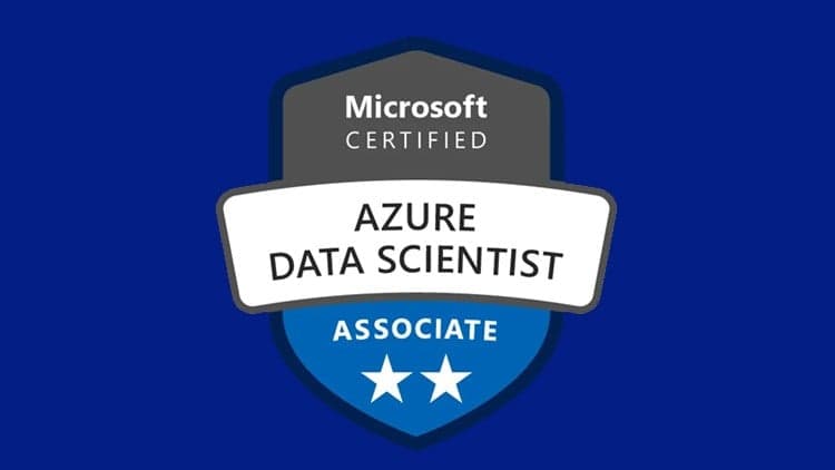 DP-100 Microsoft Azure Data Scientist Associate Tests 2026