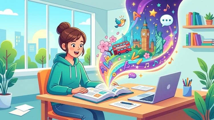 TOEFL Practice Tests 2026: Pass the English Certification