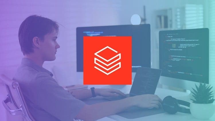 Databricks Certified Developer Free Udemy Course [100% Off]