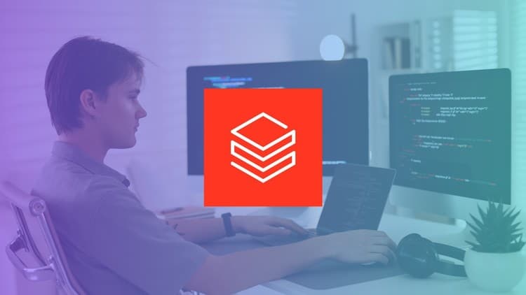 Databricks Certified Developer Free Udemy Course [100% Off]
