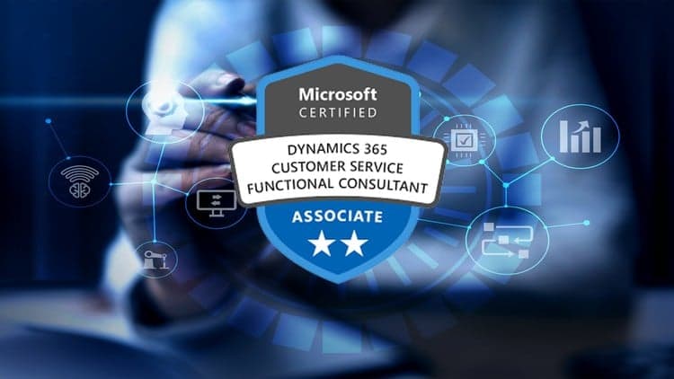MB-230 Dynamics 365 Customer Service Practice Exam