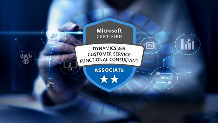 MB-230 Dynamics 365 Customer Service Practice Exam