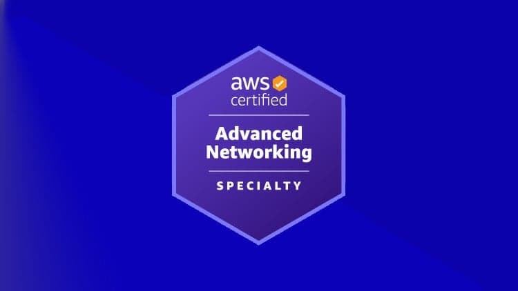 AWS Advanced Networking Specialty ANS-C01 Practice Test 2026