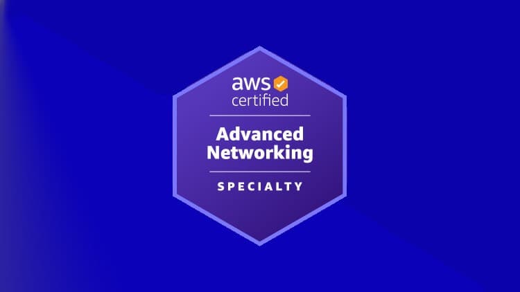 AWS Advanced Networking Specialty ANS-C01 Practice Test 2026