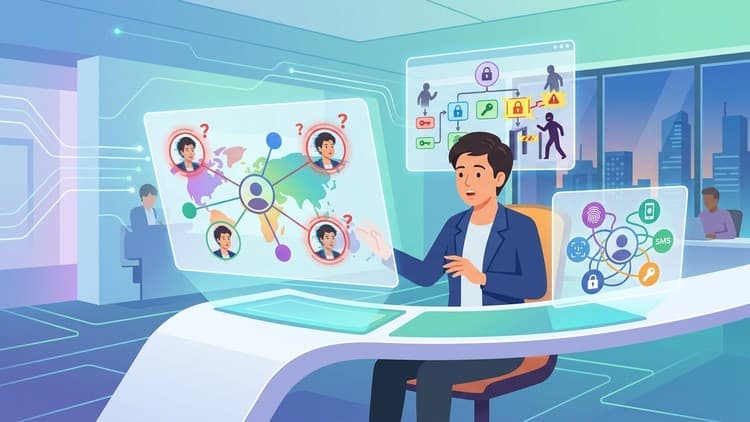 Exam Prep IDPro Certified Identity Professional (CIDPRO)