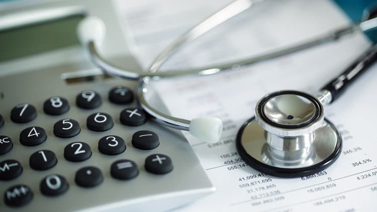 Claim Factoring Model in RCM: Financing Healthcare Providers