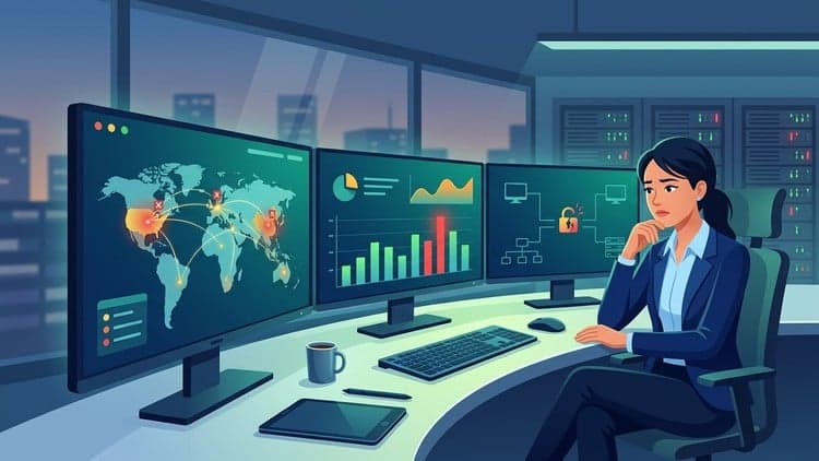 Certified Information Security Manager CISM Exam Prep 2026