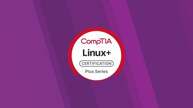CompTIA Linux+ V8 (XK0-006) Practice Exam Course