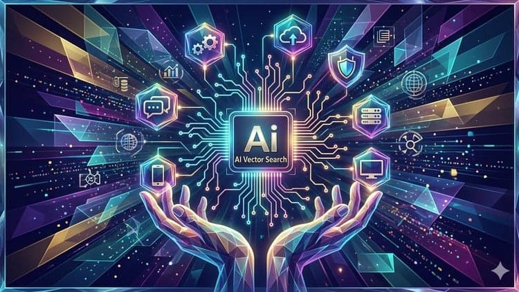 Oracle Database 23ai AI Vector Search Specialist 2026 - Free Udemy Course [100% Off Coupon]