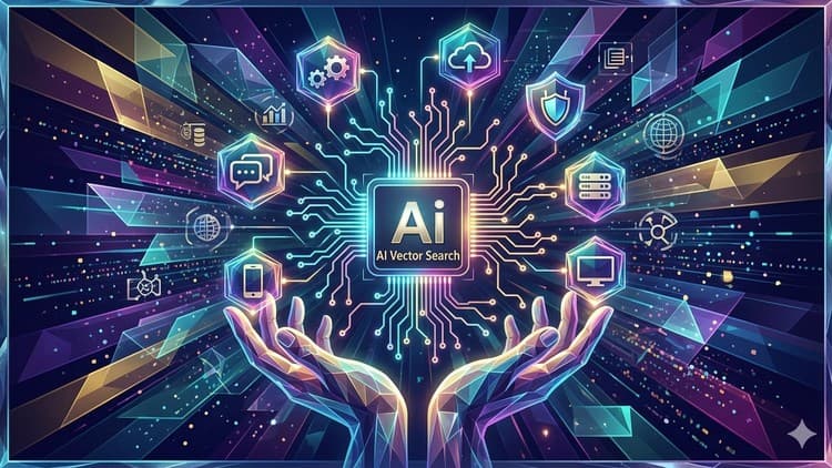 Oracle Database 23ai AI Vector Search Specialist 2026 - Free Udemy Course [100% Off Coupon]