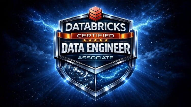Databricks Data Engineer Associate Free Udemy Course - 100% Off Coupon