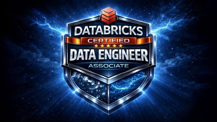 Databricks Data Engineer Associate Free Udemy Course - 100% Off Coupon