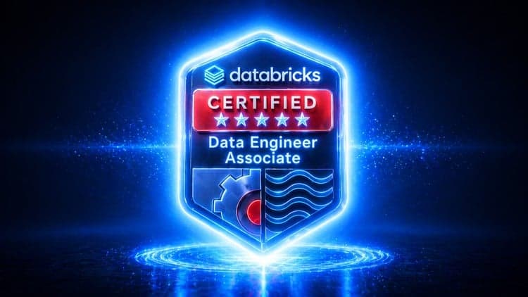 Databricks Data Engineer Associate ─ 1500 Exam Questions