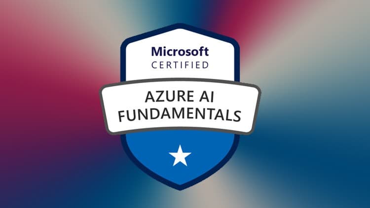 AI-900: Azure AI Fundamentals Exam Preparation 2026