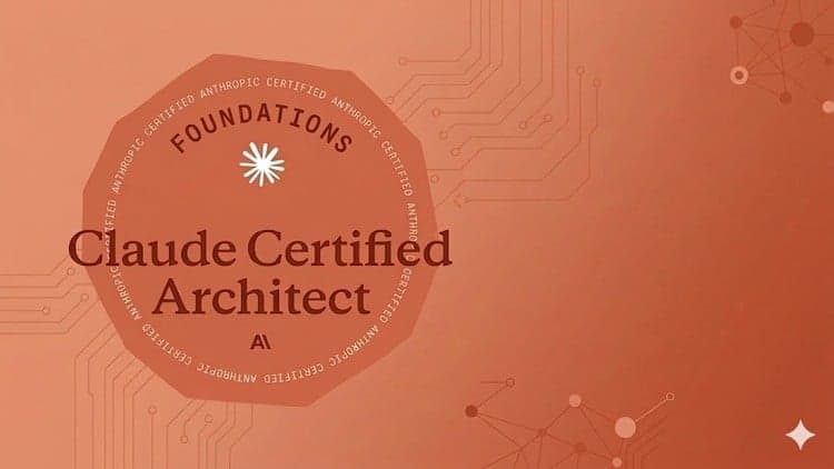 [CCA-F] Free Udemy Course - 100% Off with Coupon