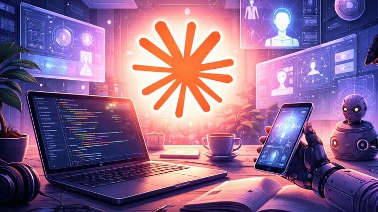 Vibe Coding to Claude Code Mastery: Build AI Apps & Agents