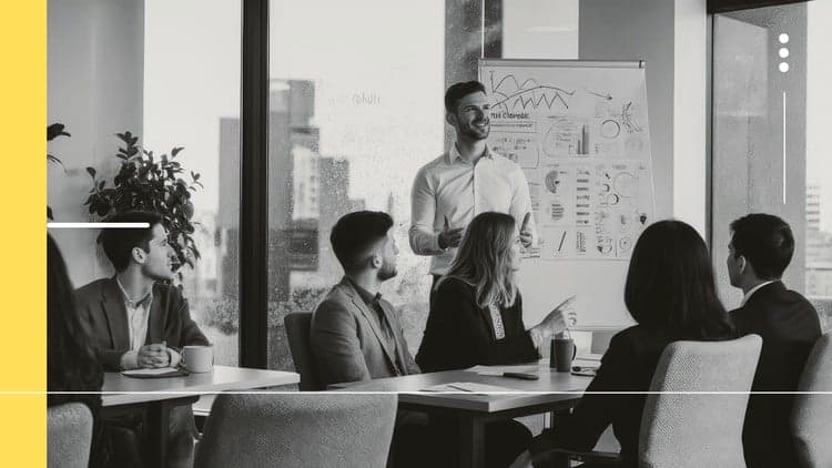 Certification in Strategic Digital HR Leadership