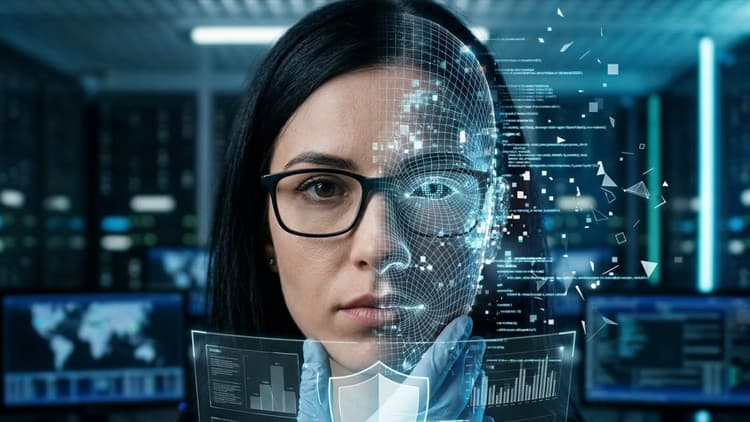 Deepfake Defense 2026 - Free Udemy Course [100% Off]