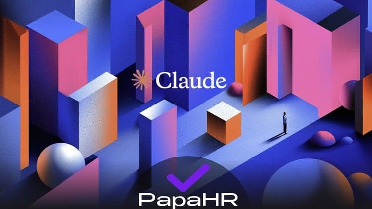 Claude AI Expert in HR: AI Recruitment & Analytics [EN]